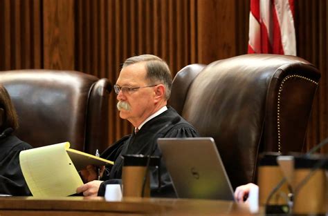 Outraged By Kansas Justices Rulings Republicans Seek To Reshape Court