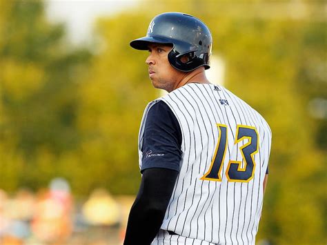 Alex Rodriguez Adds Misconduct Claims To Mlb Suit Hd Wallpaper Pxfuel