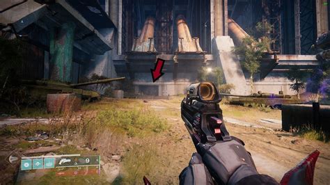 Destiny 2 Spark Of Hope Guide How To Get The Riskrunner Exotic Smg