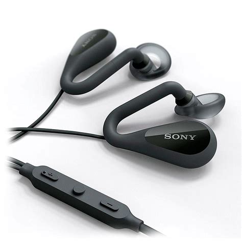 Écouteurs Stéréo Open Ear Sony Sth40d