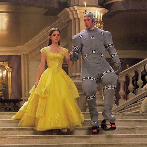 The film is scheduled for a us release on 17 march 2017 so i guess we're all just going. Behind the scene Beauty and the Beast (@laesmeraldadisney) su Instagram: ""Beauty and the Beast ...