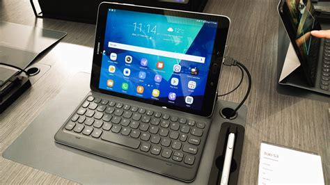 10 Tips To Make The Samsung Galaxy Tab S3 The Best It Can