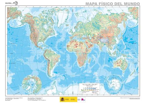 Download Mapa Mudo Del Mundo  Campor