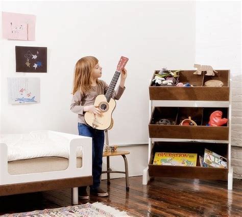 Kids room storage cubbies with bins and baskets when it comes to kids bedroom ideas for small rooms, cubbies with bins or baskets can be an effective way to add storage space without making the room look cluttered. 12 Storage Solutions for Kids' Rooms | Home Design, Garden ...