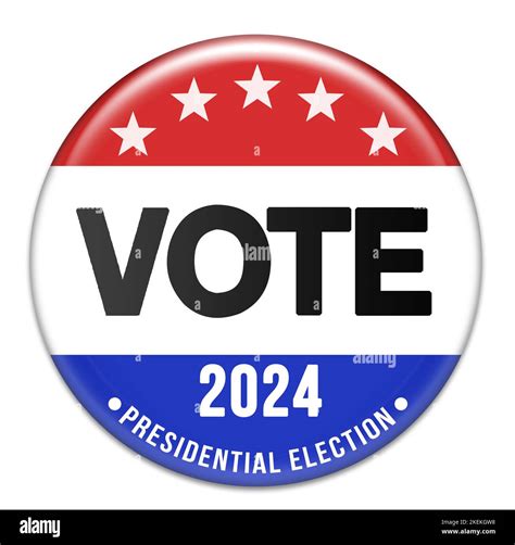 2024 United States Presidential Election Hi Res Stock Photography And