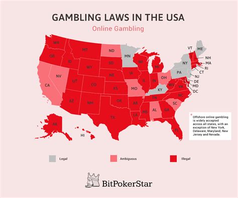 In most states, us citizens can legally access over 45+ cryptocurrency exchanges to trade cryptocurrency. Is It Legal To Gamble With Bitcoin In The US