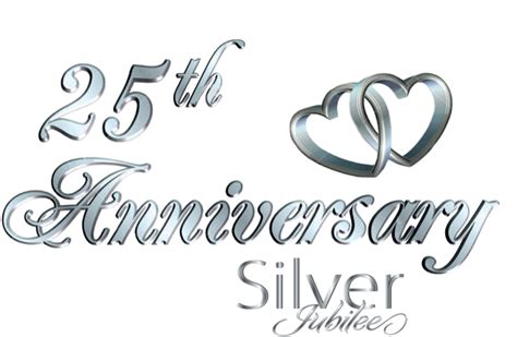25th Anniversary Logo Png Free Vector Design Cdr Ai Eps Png Svg