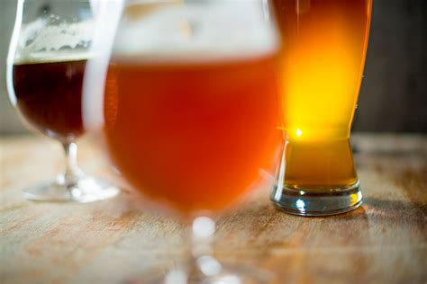 What Is Beer Haze And How Can You Fix It American Homebrewers