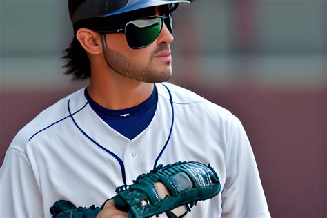 5 Best Baseball Sunglasses For Players In 2023