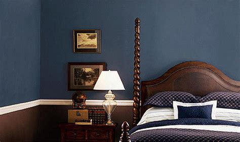 Your bedroom is your sanctuary, where you go to recharge. The 10 Best Blue Paint Colors for the Bedroom