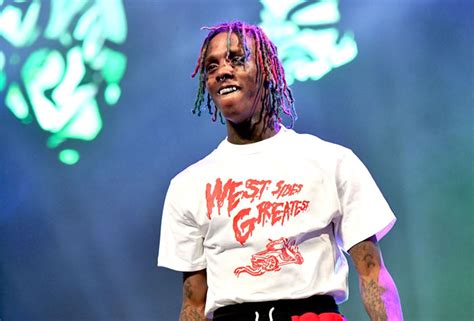 There are lots of ways that can make you famous some take lots of hardwork and some take lost of smart work. Famous Dex - "Mini Mo" Audio - Hip Hop News - The Daily Loud