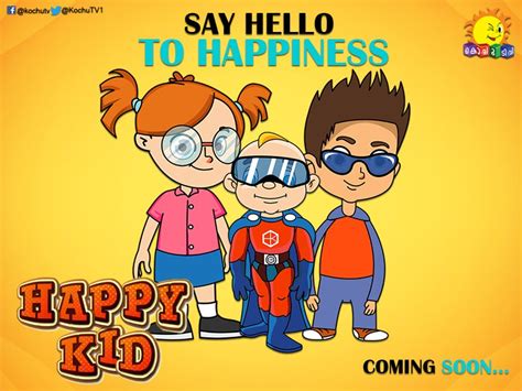 Top 129 Happy Kid Malayalam Cartoon Kochu Tv
