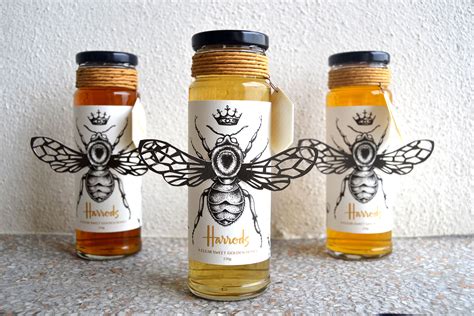 Spice Up Your Designs With 40 Samples Of Creative Jar Labels