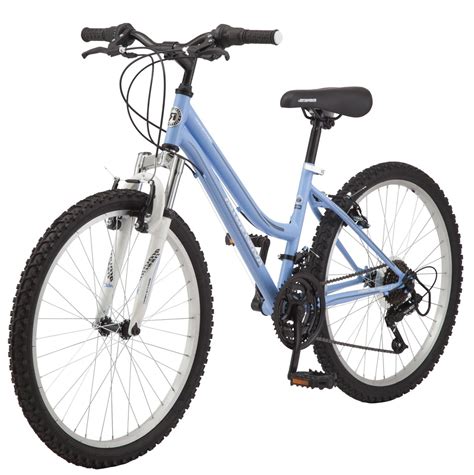 New Roadmaster 24” Granite Peak Girls Mountain Bike