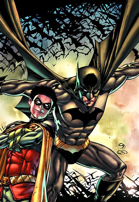 Achetez Comic Bruce Wayne The Road Home Batman And Robin 1