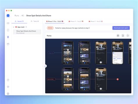 Waldo raises $15 million for its automated mobile testing service