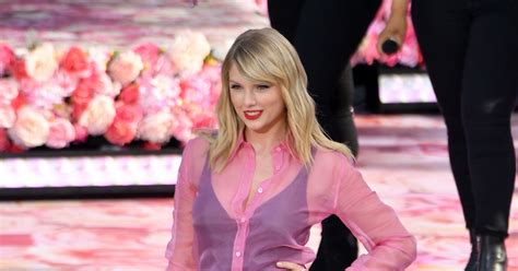 5 Secrets From Taylor Swifts Lover Diary Entries That Reveal So Much
