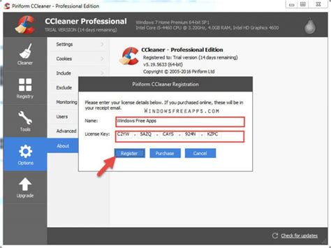 Ccleaner Pro Key 2021 Features And Activation Guide Blogging Place