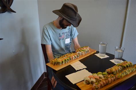 The university of south florida at tampa is an american metropolitan public research university. Photo credit: CS3Design #Tampa #USF #Sushi | Food, Eat, Sushi