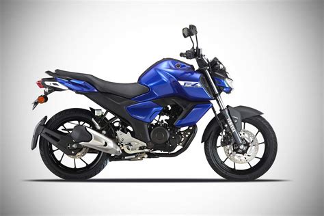 2019 Yamaha Fz Fi And Fzs Fi With Abs Launched In India Autobics