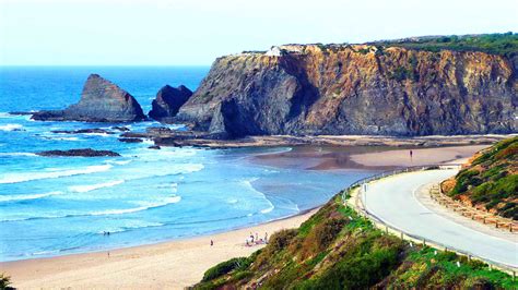 Algarve region is the southernmost region of portugal. Towards the Algarve Self-Guided - Portugal Bike Tours