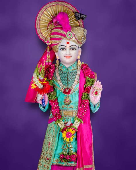 Astonishing Compilation Of Swaminarayan Images In Hd With Over 999