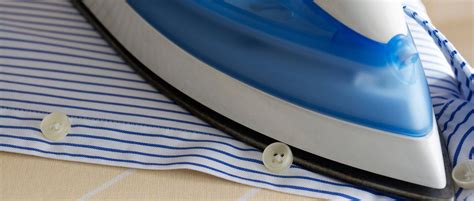 How To Iron Your Very Best Clothes Consumer Reports
