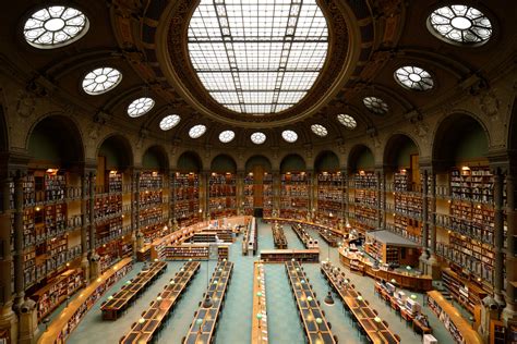 This Library In France Love Book Beautiful Library Library Inspiration