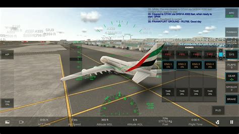 Rfs Real Flight Simulator Pro скачать взломанную и мод на Андроид