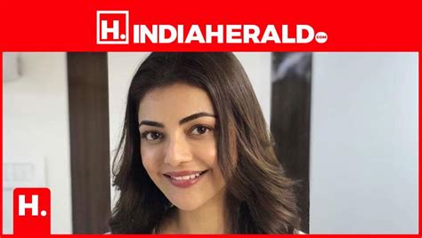 kajal aggarwal signs another web series
