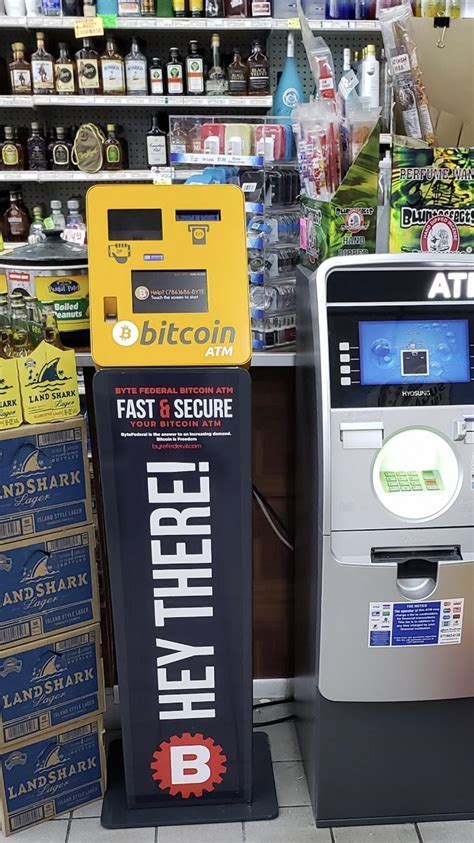 As a reference, bitrocket is one cryptocurrency atm operator in australia bitcoin atms in australia; New Bitcoin ATM in Melbourne Florida! Inside a liquor ...