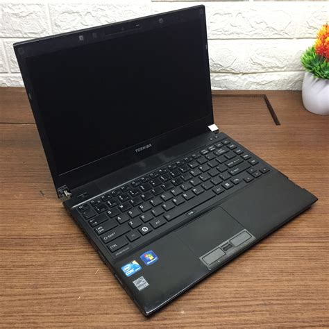 Jual Laptop Toshiba Core I5 Ram 4gb Obral Harga Murah Shopee Indonesia