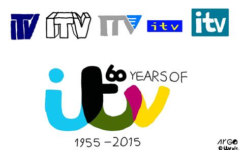 Download itv +1 vector logo in eps, svg, png and jpg file formats. ITV logos through the years by AygoDeviant on DeviantArt