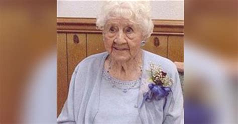 Rhoda Hodge Obituary Visitation Funeral Information
