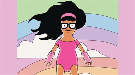 ‘bobs Burgers Tina Belcher The Feminist Icon We Need Right Now Fandom