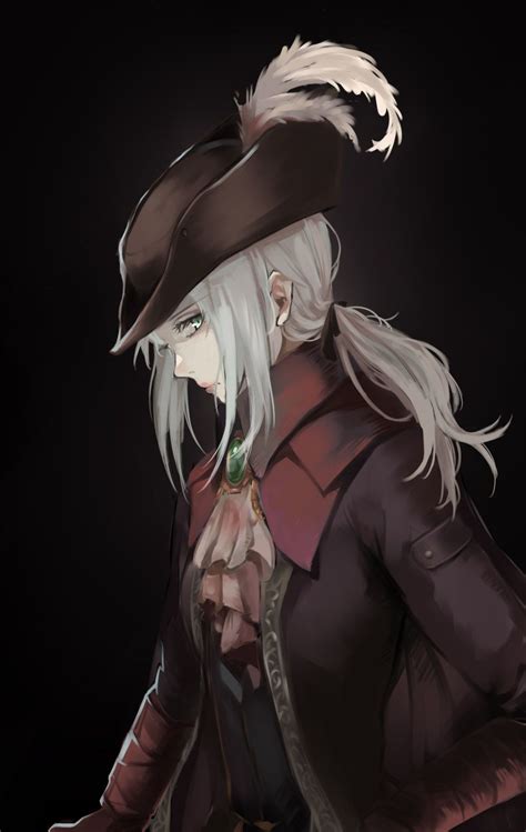 Lady Maria Of The Astral Clocktower Bloodborne Image 2136362