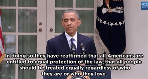 Thumbspro Huffingtonpost Obama Praises Supreme Courts Decision To Legalize Gay Marriage