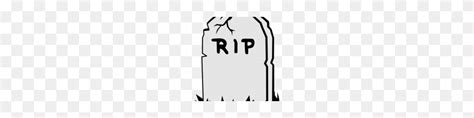 Tombstone Clipart Free Rip Tombstone Clip Art Rip Clipart Flyclipart