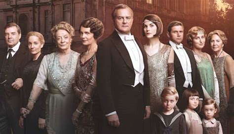 Get your embroidered hankies ready as we go behind the scenes with the cast as they film their final moments at downton abbey. Downton Abbey @ They Heart - Your Margaret River Region