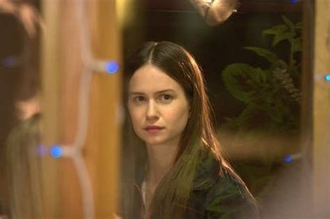 Paul Thomas Anderson Casts Katherine Waterston As Inherent Vice Female Lead