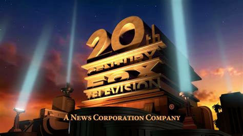 Fox Searchlight Pictures 2011 Remake 20th Century Fox Television