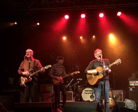 Teenage Fanclub Performing The Creation Years Birmingham And Lodon