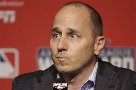 Woman Sentenced For Extortion Of New York Yankees Gm Brian Cashman