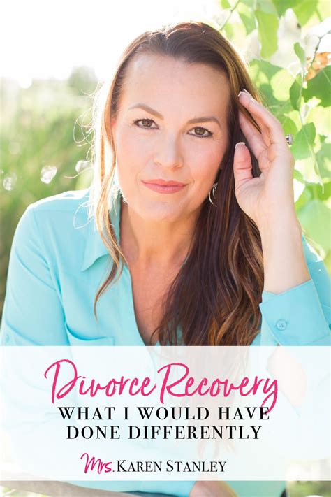 what i would have done differently after my divorce 8 tips for divorce recovery healing and
