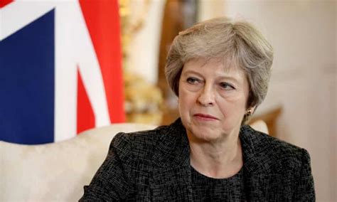 Theresa May To Make First Trip To Sub Saharan Africa By Uk Leader In