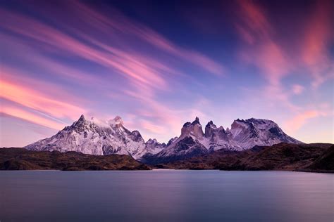 Patagonia Photography Workshops Paul Reiffer Photographer