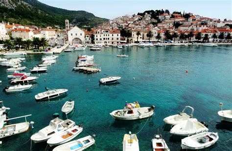 Adriatic Coast Luxury Tour | Luxury Travel Croatia and Montenegro