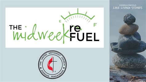Midweek Refuel Midweek Service - YouTube