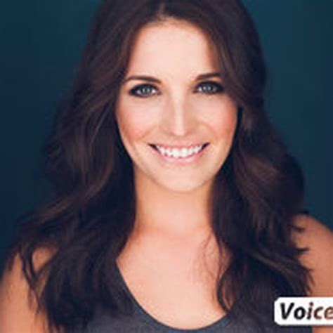 Vanessa Lane Voice Over Actor Voice123