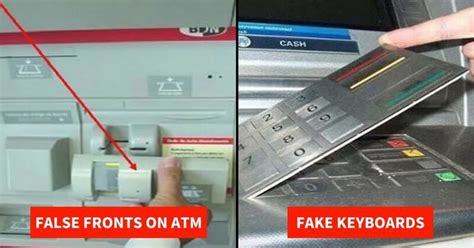 is your credit debit card hacked make sure you are aware of these 15 ways that cyber criminals
